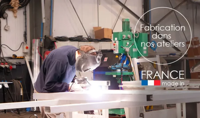 Made in France Clôtures et Portails du Douaisis