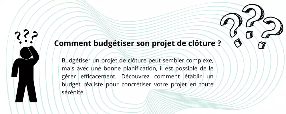 budgétiser son projet