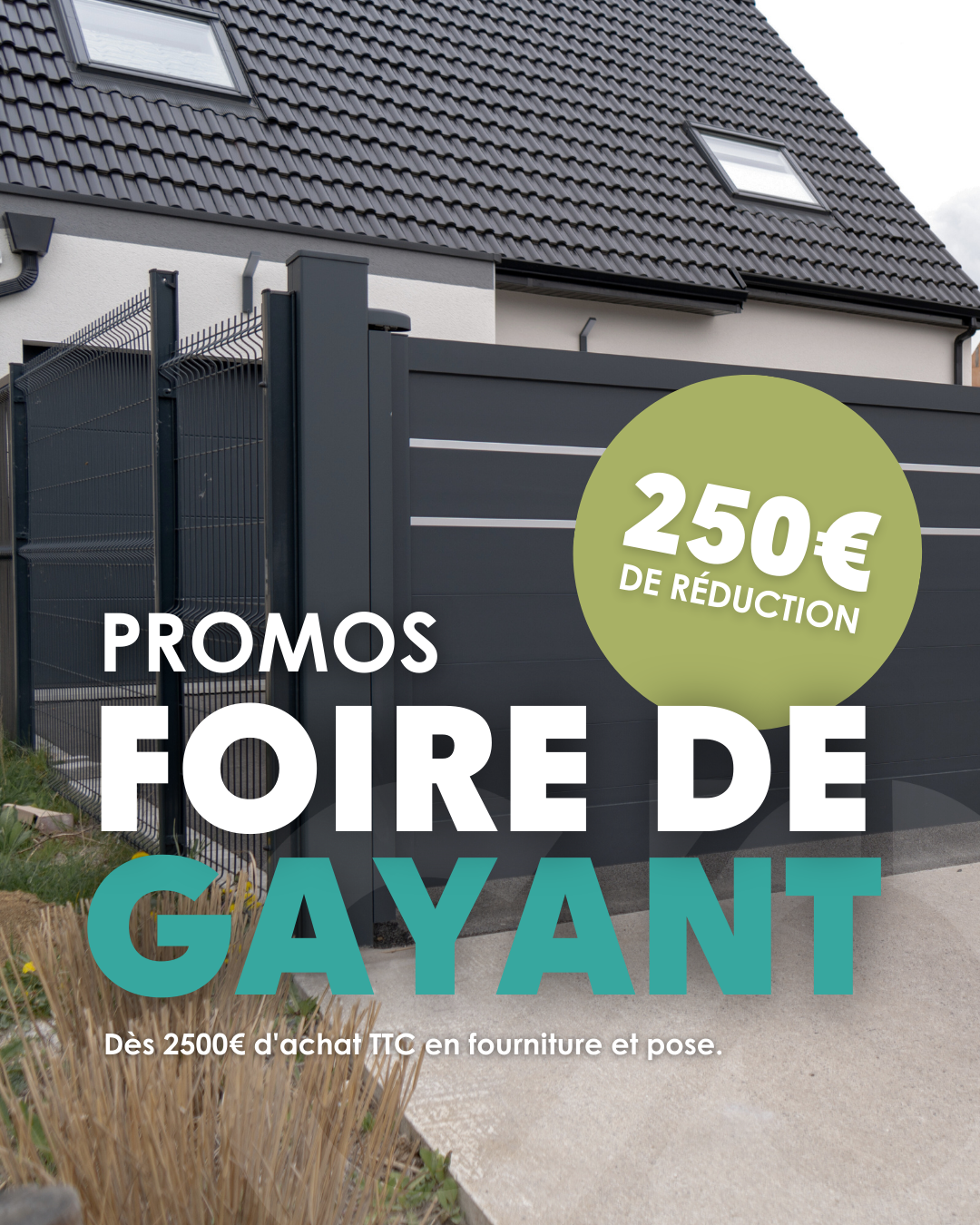 Foire de Gayant 1